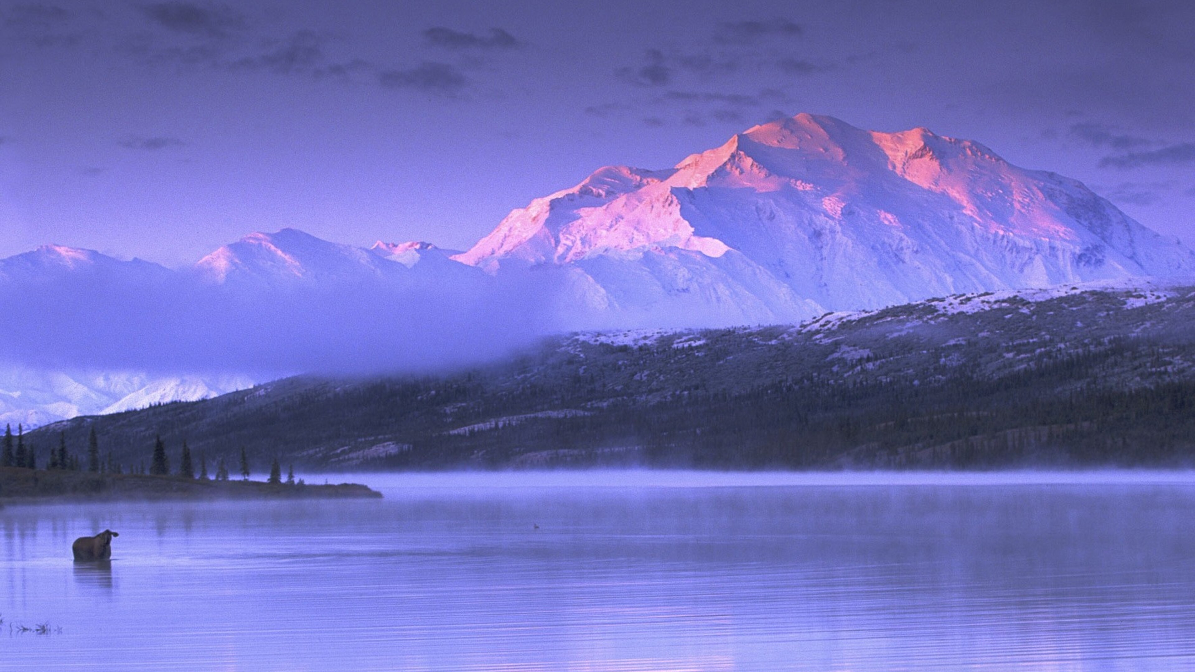 Alaska