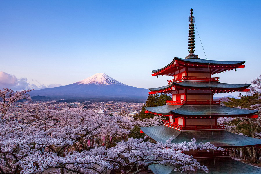 Asia