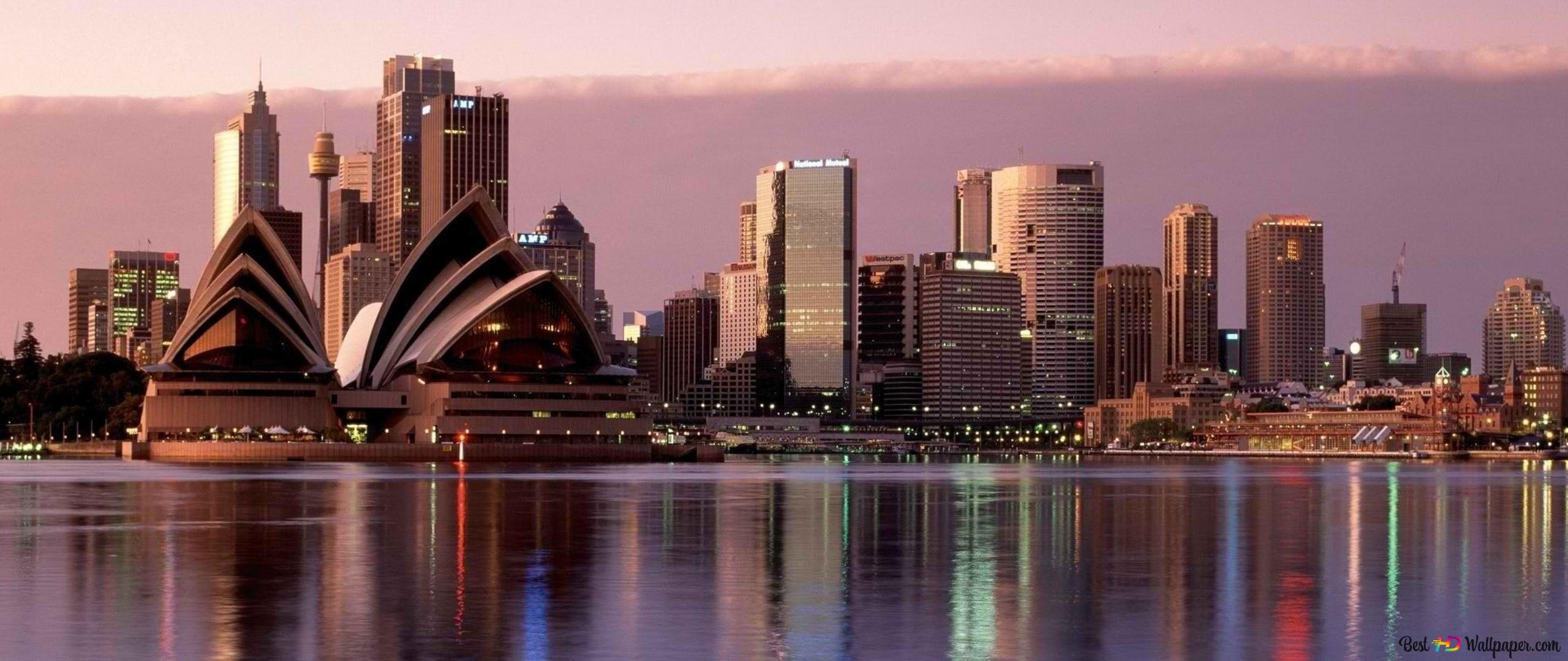 Australia