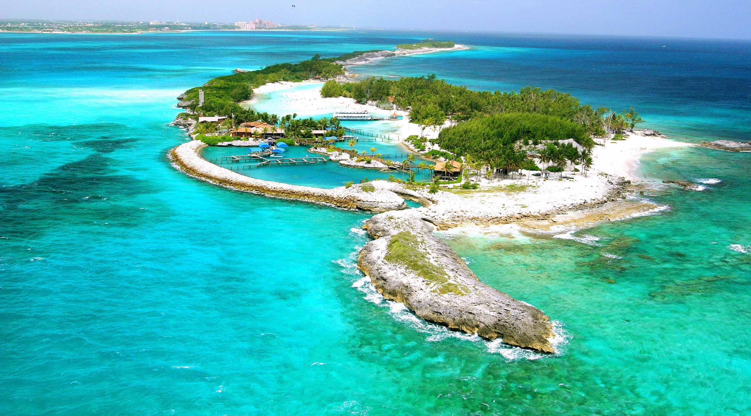 Bahamas