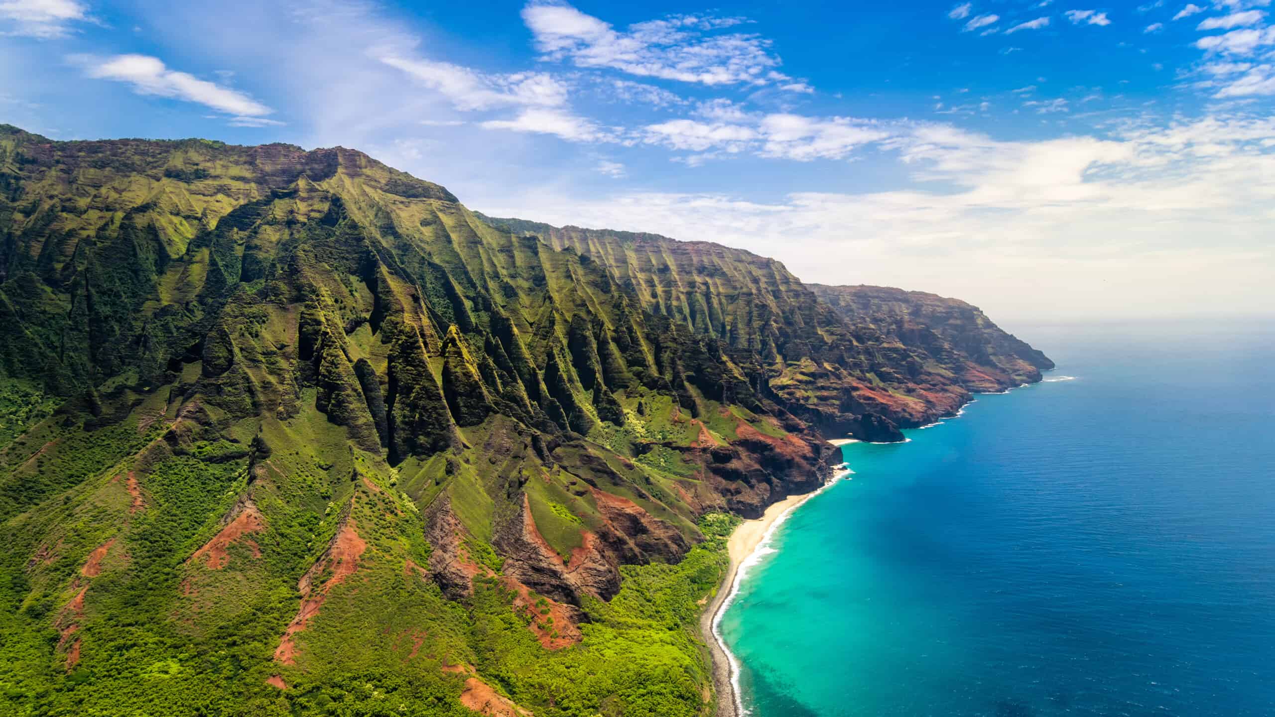 Hawaii
