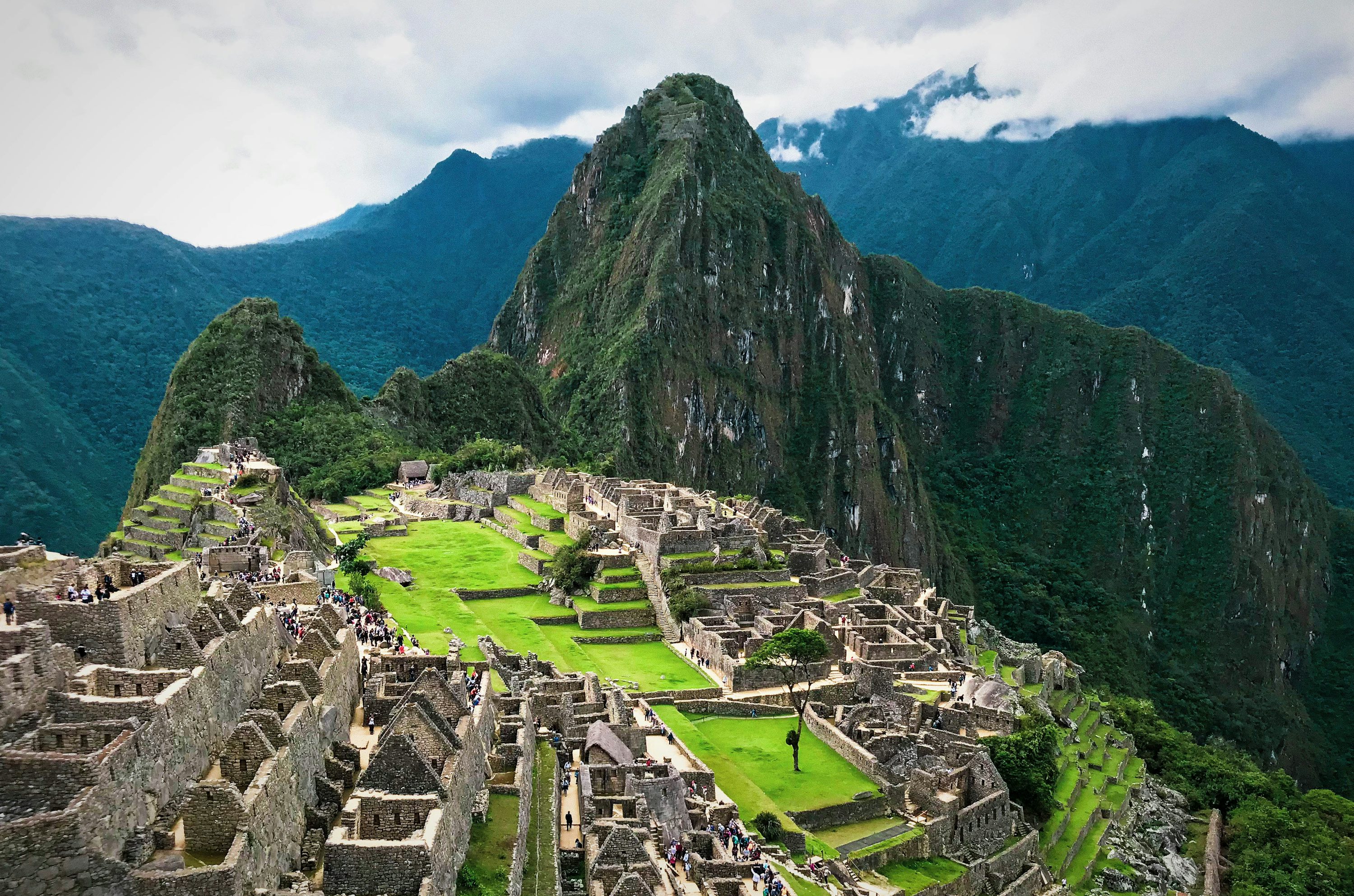 Perú