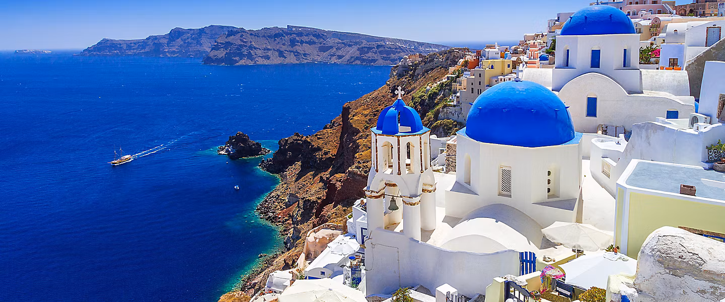 santorini